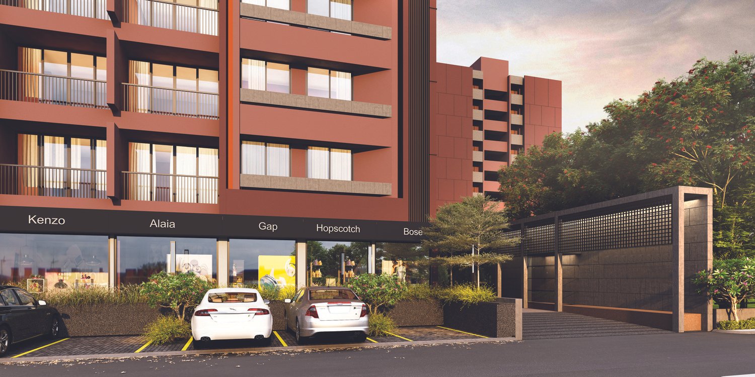 Pentagon Entry Detail